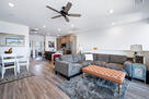 North East Fresno Luxury Condo 