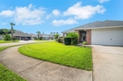 Serene & safe gated community