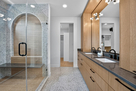 Austin Furnished Townhouse 