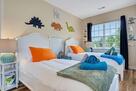 6 Bedroom Home Fence Hot Tub Park Arcade