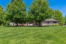 Backyard - relax, refocus, reward yourself wi