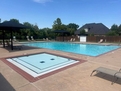 HOA pools