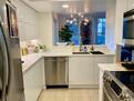 Hillcrest Double Master Modern Condo