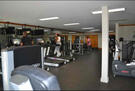 Gym equipment