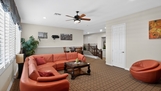 Home theater