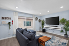 Furnished 2 Bedroom Corporate Rental