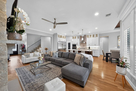 Fully Furnished House near Tulsa Hills