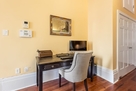 Furnished Lower Garden District Condo