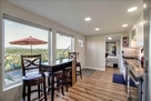 Executive Modern River/City/Mount views