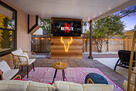 Luxury 4BR w/ Pool, Spa & Yard 