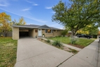 Furnished Single Family Home Centennial