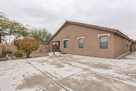 Funished Home Rental in Peoria AZ