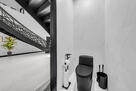 Powder bath