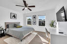 Fully Furnished Luxury 4BR