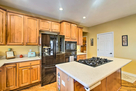 Cherry Creek North Furnished Rental Home