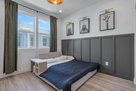 Second bedroom with full size bed