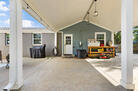 Home in Nashville with Backyard