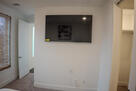New 3 Bdrm 4ba 3 Level Townhome