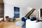  4 Bedroom Executive Home in the City