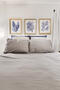 Soft bedding