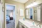 Front Bedroom Vanity