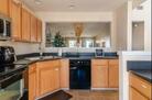 Full-Service Kitchen