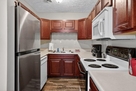 Fully Furnished Executive Apartment