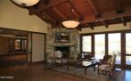 Community Center Inside