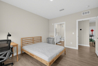 Furnished New Condo near AWS Herndon