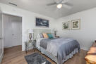 Queen Bedroom