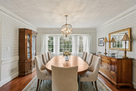 Executive 4 Bed Home Peachtree Corners 