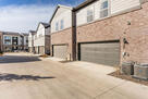 Garage + Alley