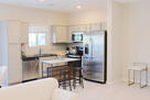 Modern Townhome in Gated Community