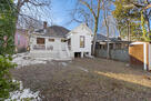 Historic Downtown Raleigh Home