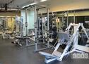 Weight Room