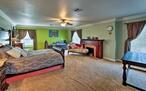 Master Room