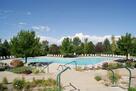 Resort Style Pool