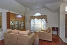 Furnished Home in North Austin
