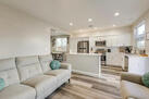 Charming Corporate Housing in Visalia