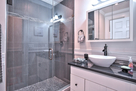 SF Furnished 4 Bdrm Outer Mission Flat