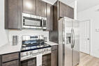 Kitchen appliances