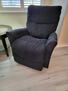 Electric Lazy Boy Recliner