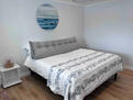Upstairs bedroom
