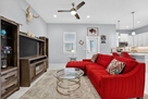 Beautiful Furnished Home in Austin