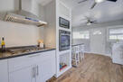 House with King Bed 2 TVs Downtown SJ