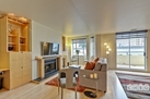 Nob Hill Luxury Executive Studio