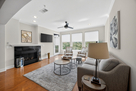 Furnished Lakeside Condo