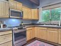 Martha Lake Lynnwood