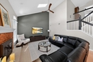 Spacious 4BR Family Home in Hinsdale 