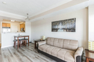Furnished Downtown Condo with View